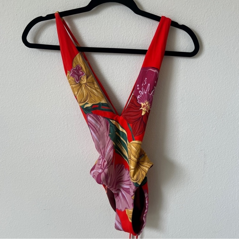 Maaji One-Piece Swimsuit - Picture 2 of 5